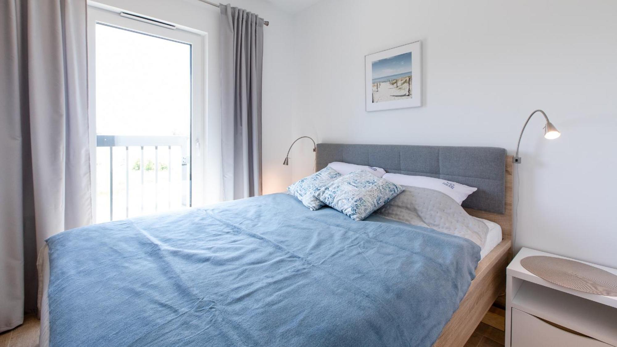 Apartamenty Sun & Snow Polwysep Dziwnów Exteriér fotografie