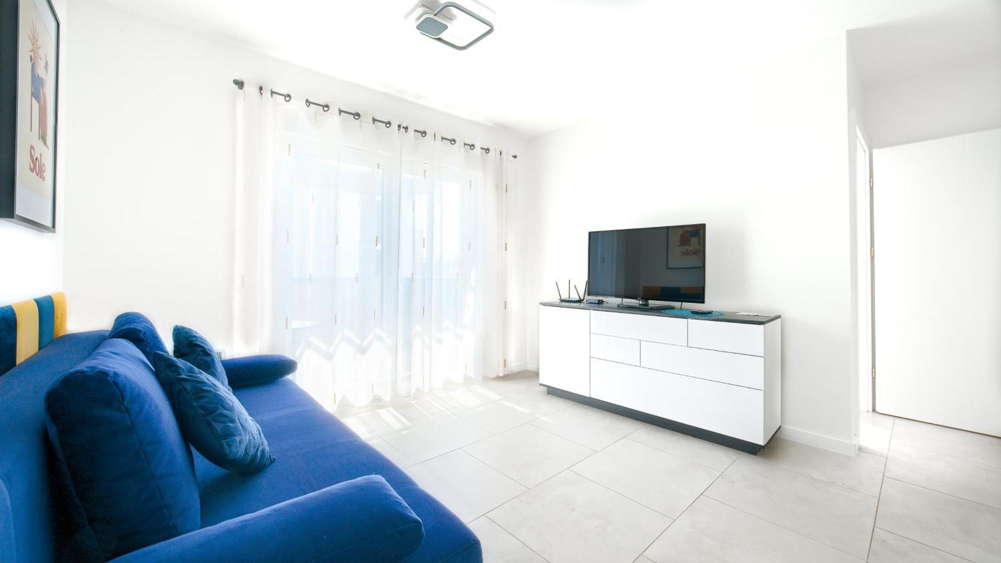 Apartamenty Sun & Snow Polwysep Dziwnów Exteriér fotografie