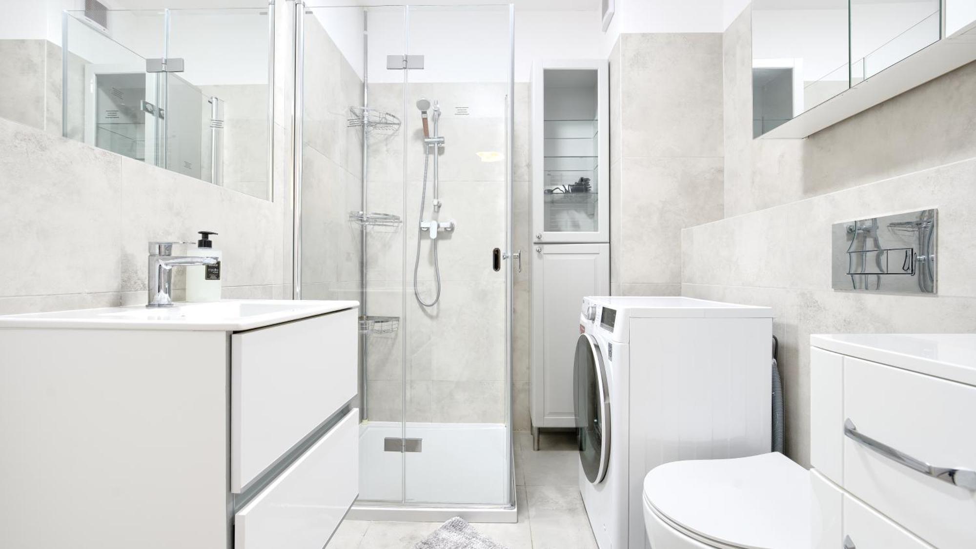 Apartamenty Sun & Snow Polwysep Dziwnów Exteriér fotografie
